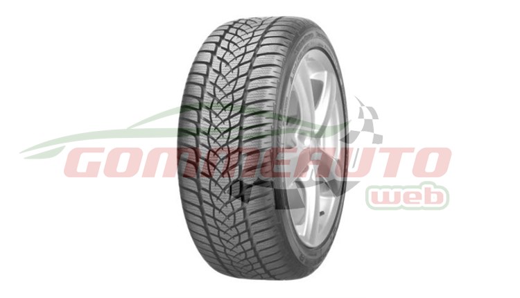 COP. 225/50VR18 GOODYEAR  UG PERFORMANCE+* FP XL    99V M+S